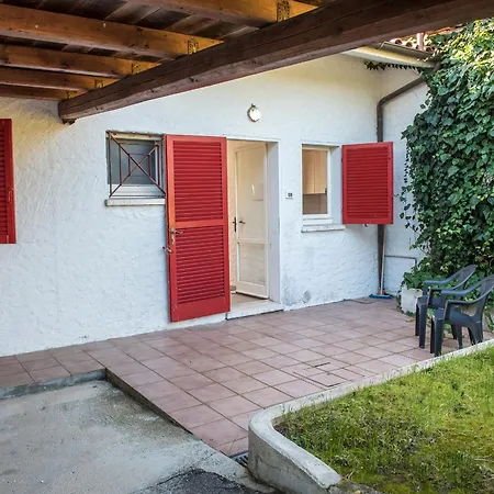 شقة Trilocale Al Taunus, Con Giardino E Posto Auto - N082 *