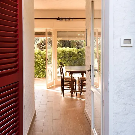 Trilocale Al Taunus, Con Giardino E Posto Auto - N082 *