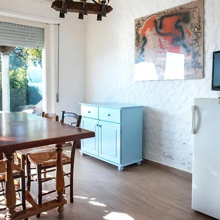 Trilocale Al Taunus, Con Giardino E Posto Auto - N082 Appartement *