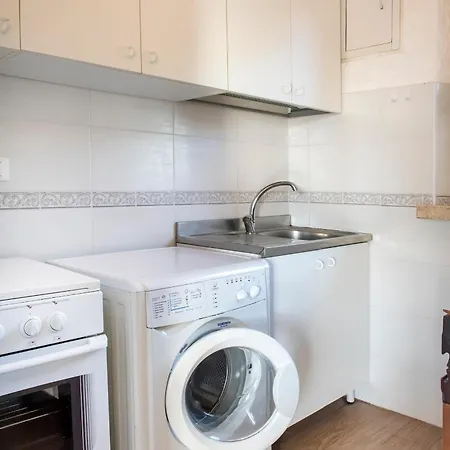 Trilocale Al Taunus, Con Giardino E Posto Auto - N082 Numana