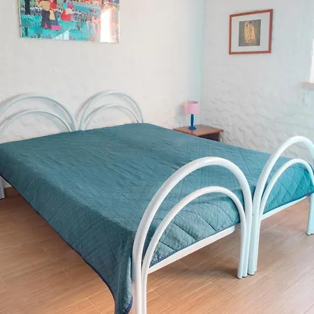 Trilocale Al Taunus, Con Giardino E Posto Auto - N082 Numana