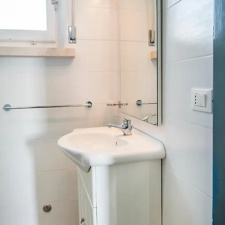 Trilocale Al Taunus, Con Giardino E Posto Auto - N082 Apartman