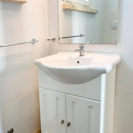 Trilocale Al Taunus, Con Giardino E Posto Auto - N082 Apartman *