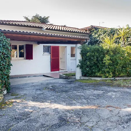 Apartman Trilocale Al Taunus, Con Giardino E Posto Auto - N082 Numana